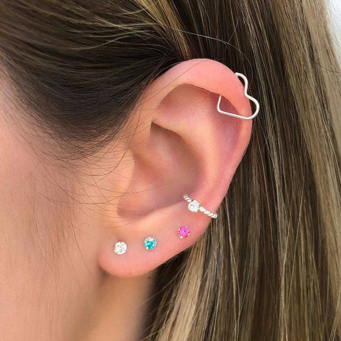 Fashion Piercing ❤️