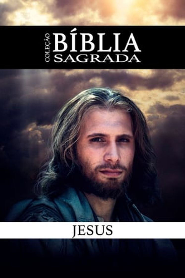 Película Jesús