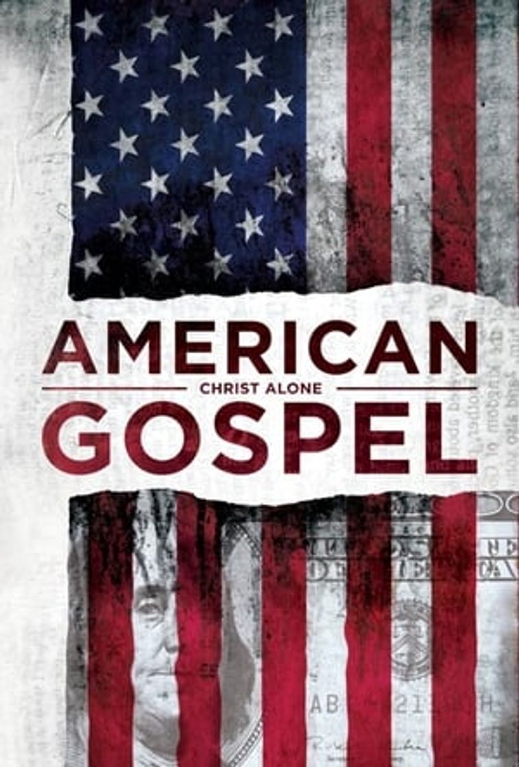 Película American Gospel: Christ Alone