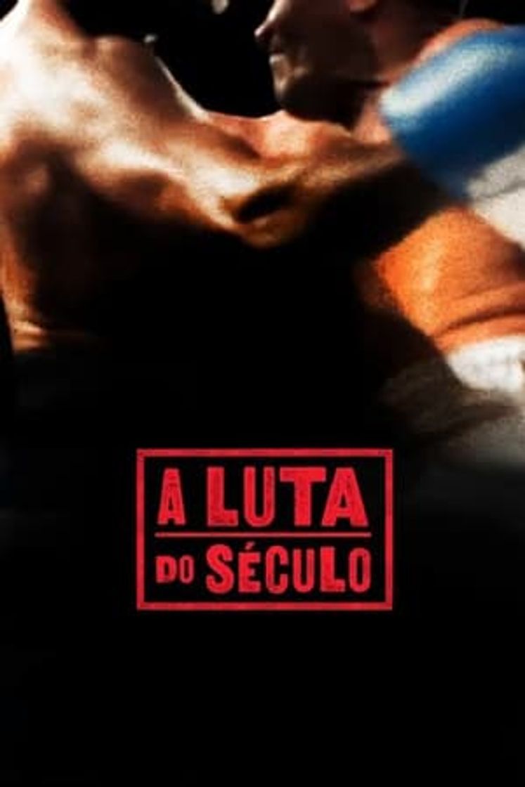 Movie A Luta do Século