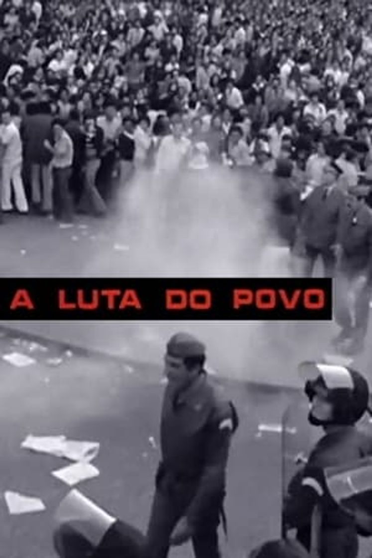 Movie A Luta do Povo