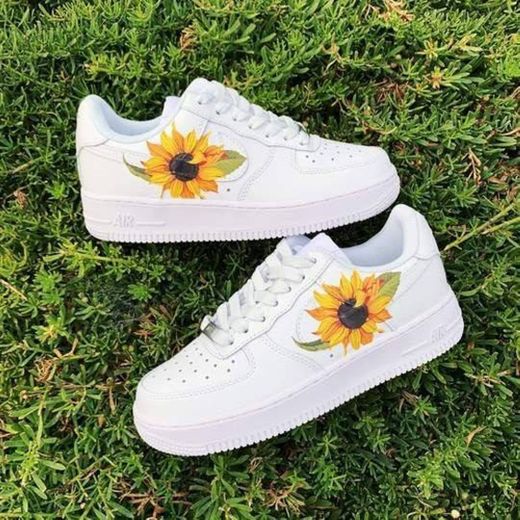 NIKE GIRASSOL 🌻