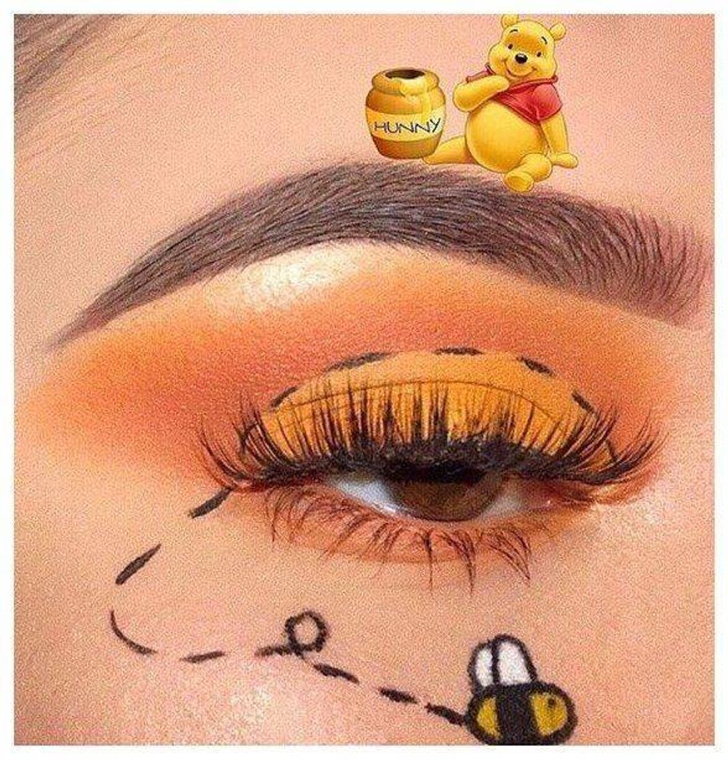 Moda Pooh