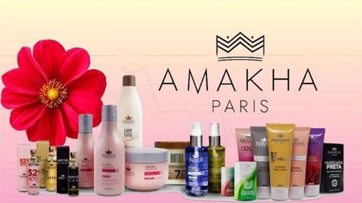 Amakha paris