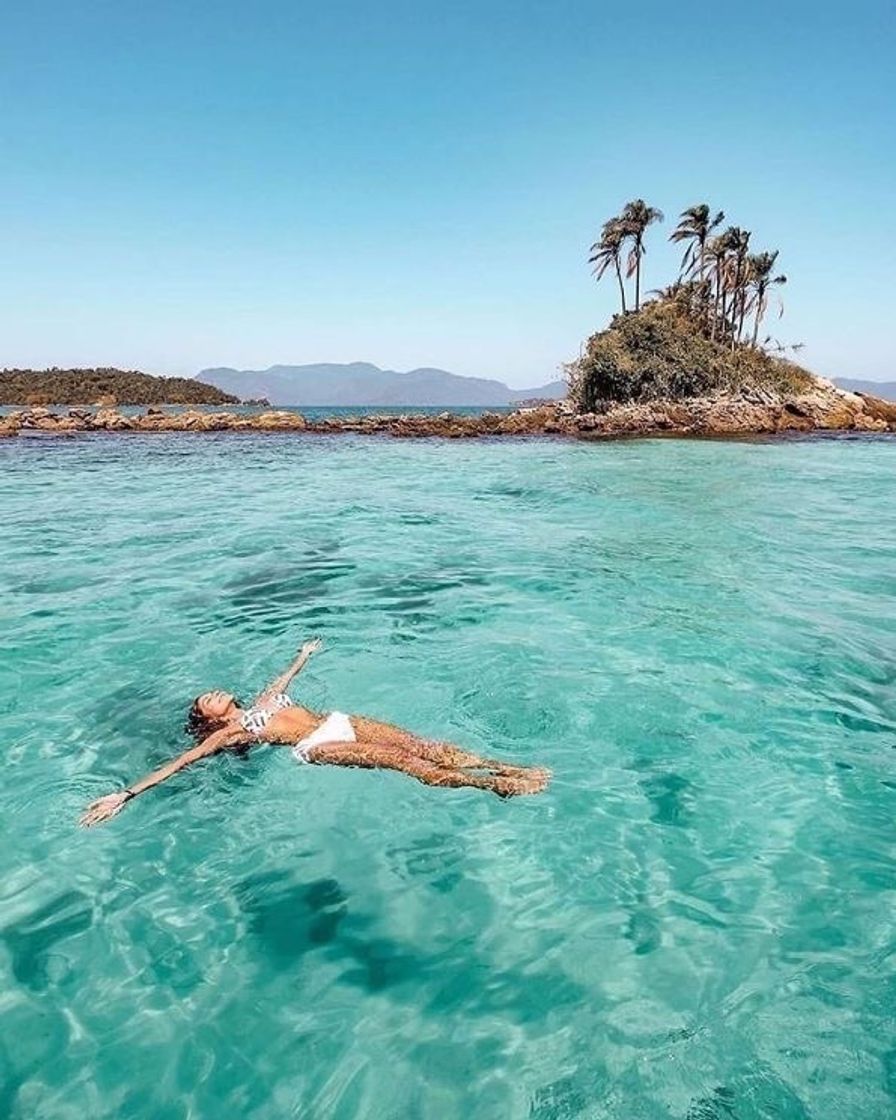 Place Angra dos Reis