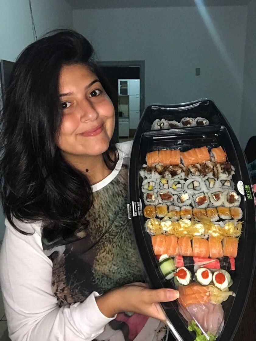 Restaurantes Kando Sushi Delivery