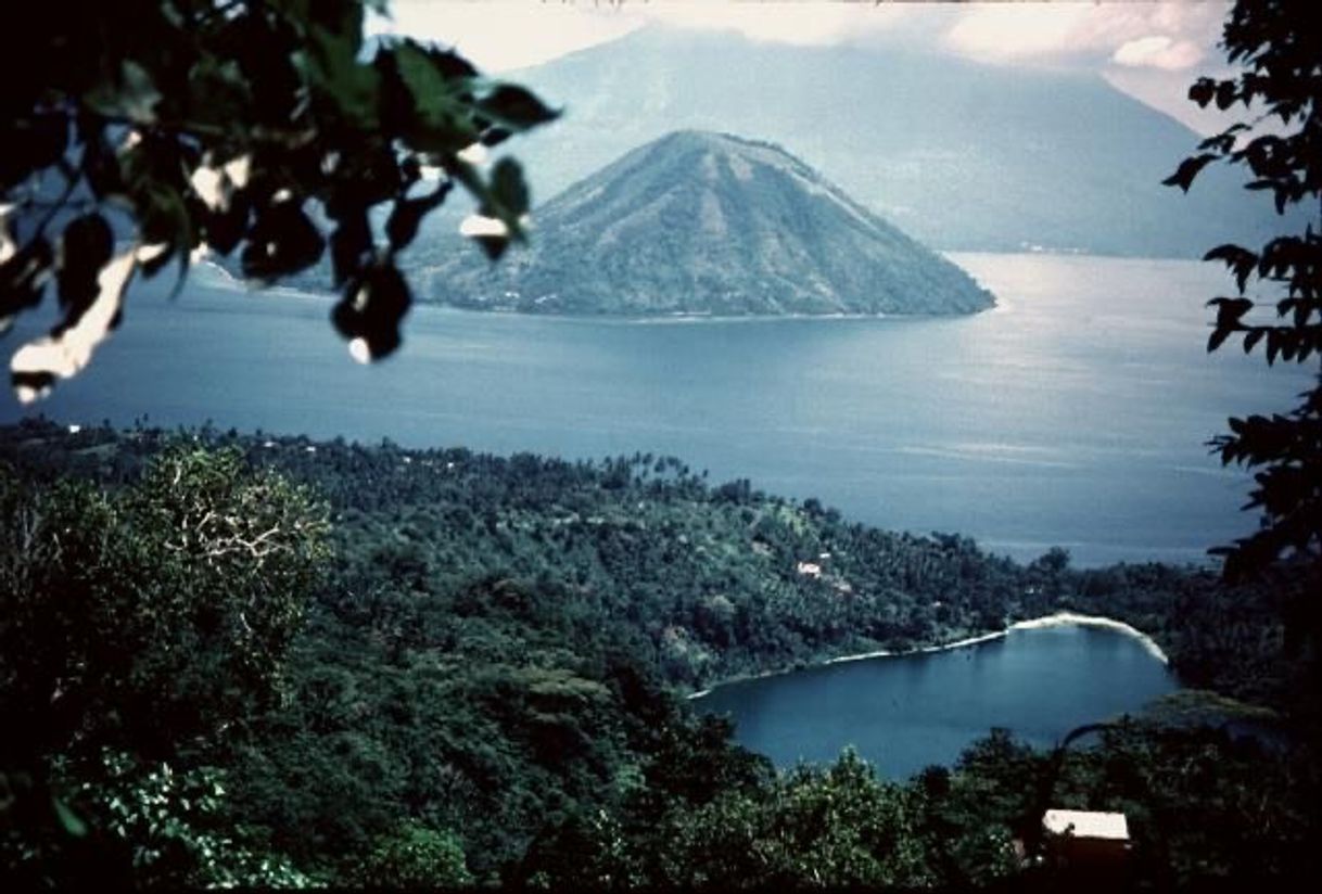 Place Ternate