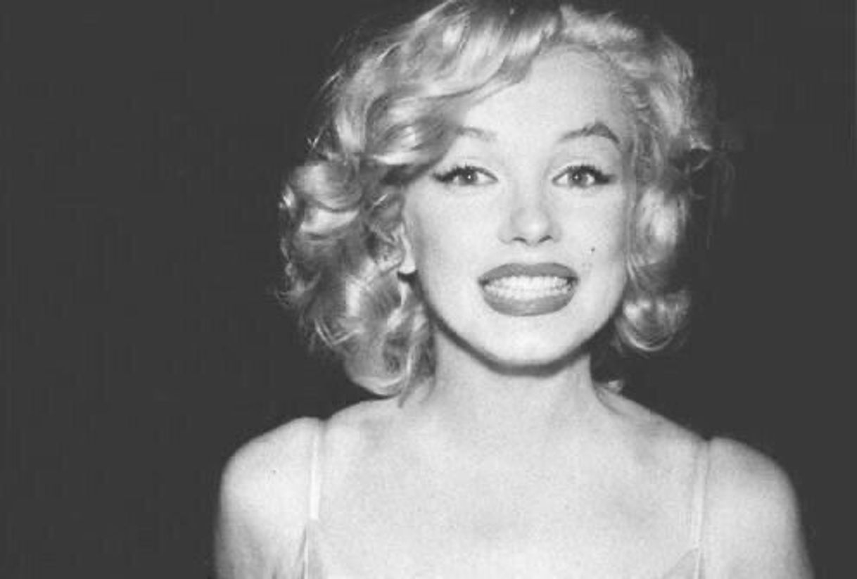 Fashion Marilyn Monroe 