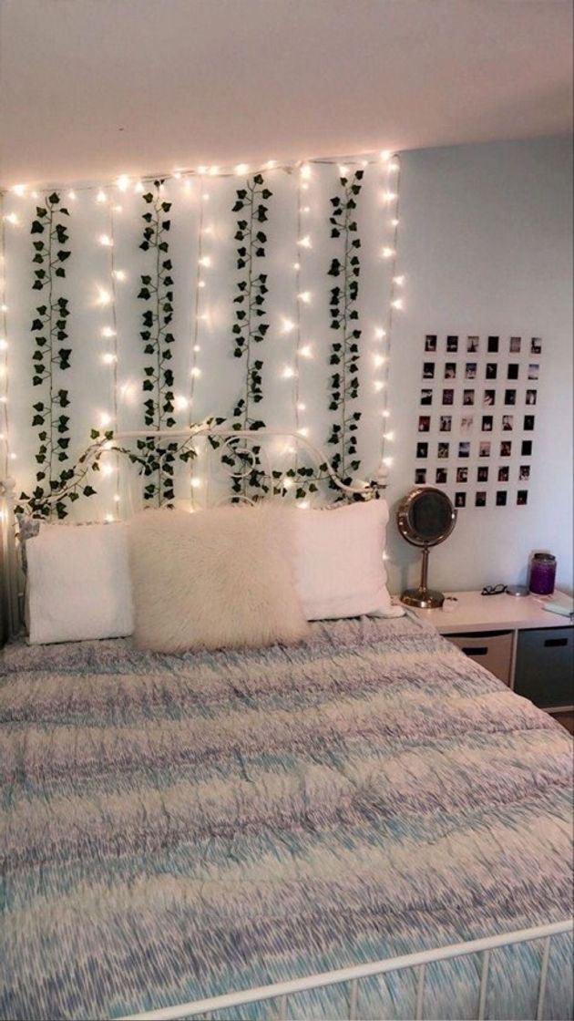 Moda bedroom