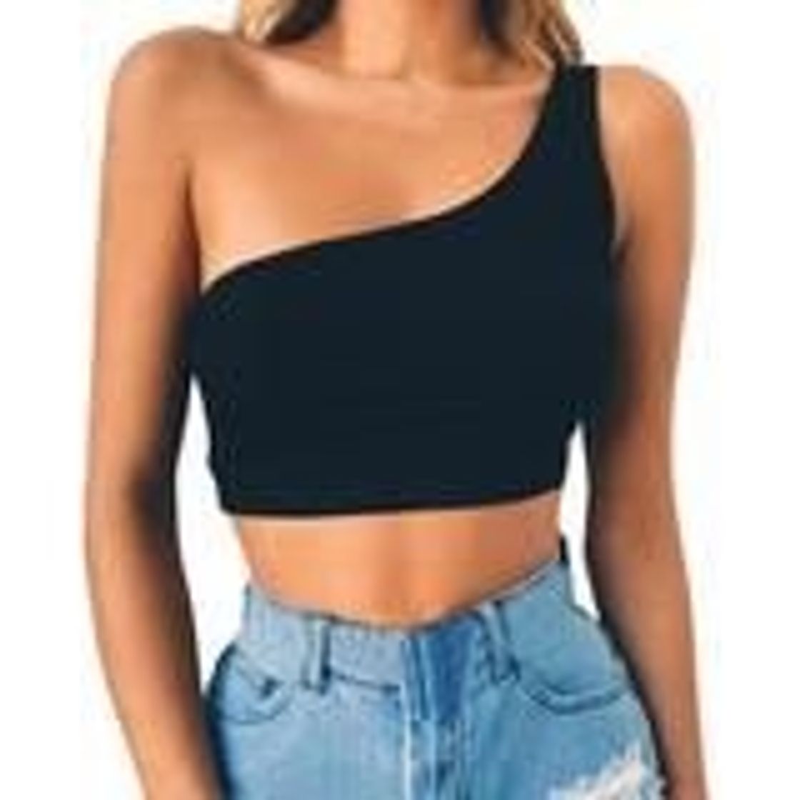 Fashion Crop top ▪️