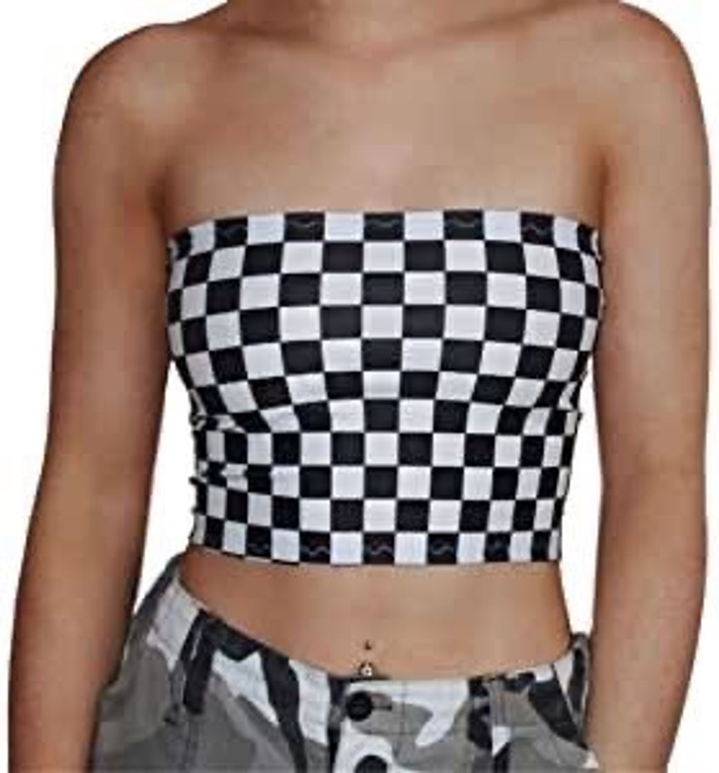 Moda Crop top 🏁