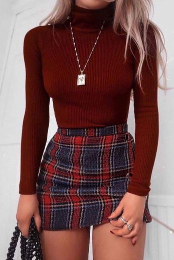 Outfit 🍷