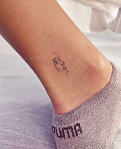 Tattoo 🕸
