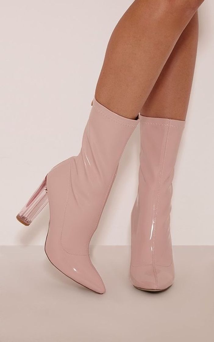 Fashion Botas 💓