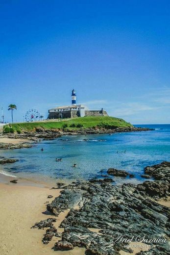 Salvador -Bahia ❤