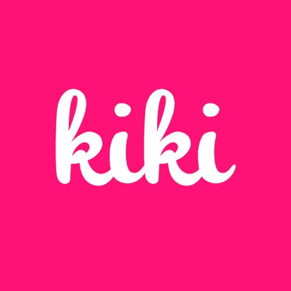 App KiKi Social