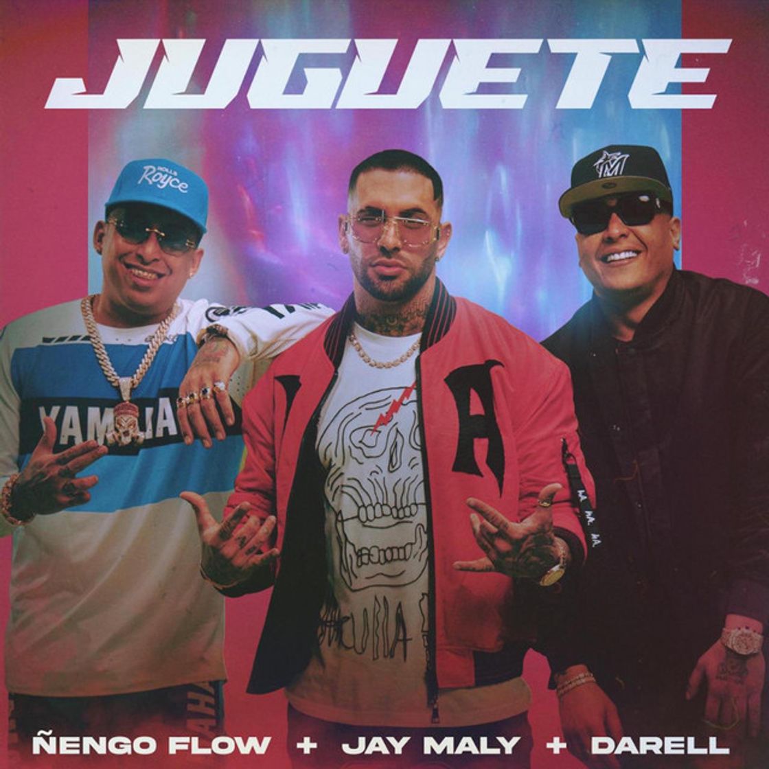 Canción Juguete