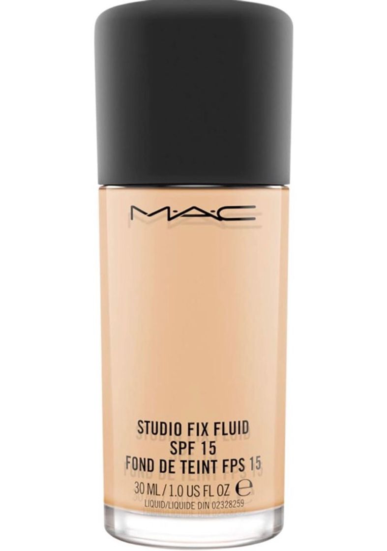 Moda Base Studio Fix Fluid MAC