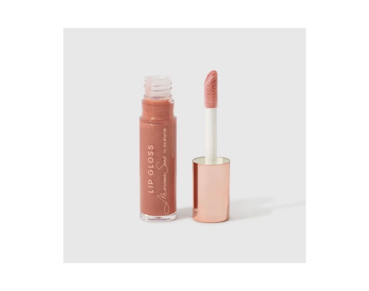 Productos Lip Gloss Mariana Saad