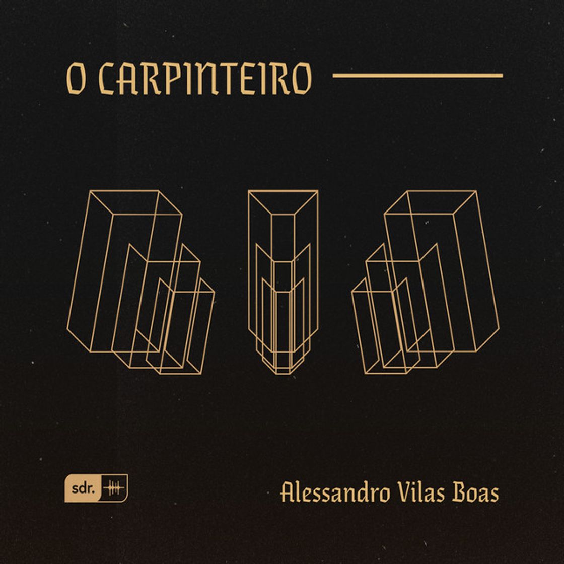 Canción O Carpinteiro - Ao Vivo