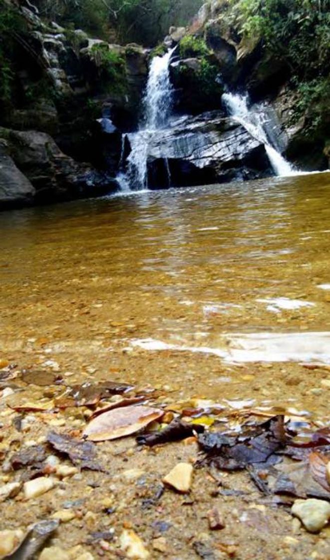 Lugar São Thomé das Letras