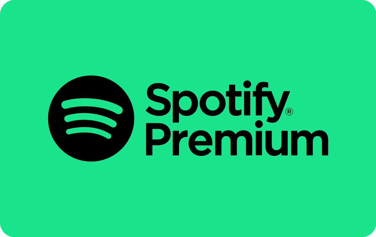 Fashion Spotify premium