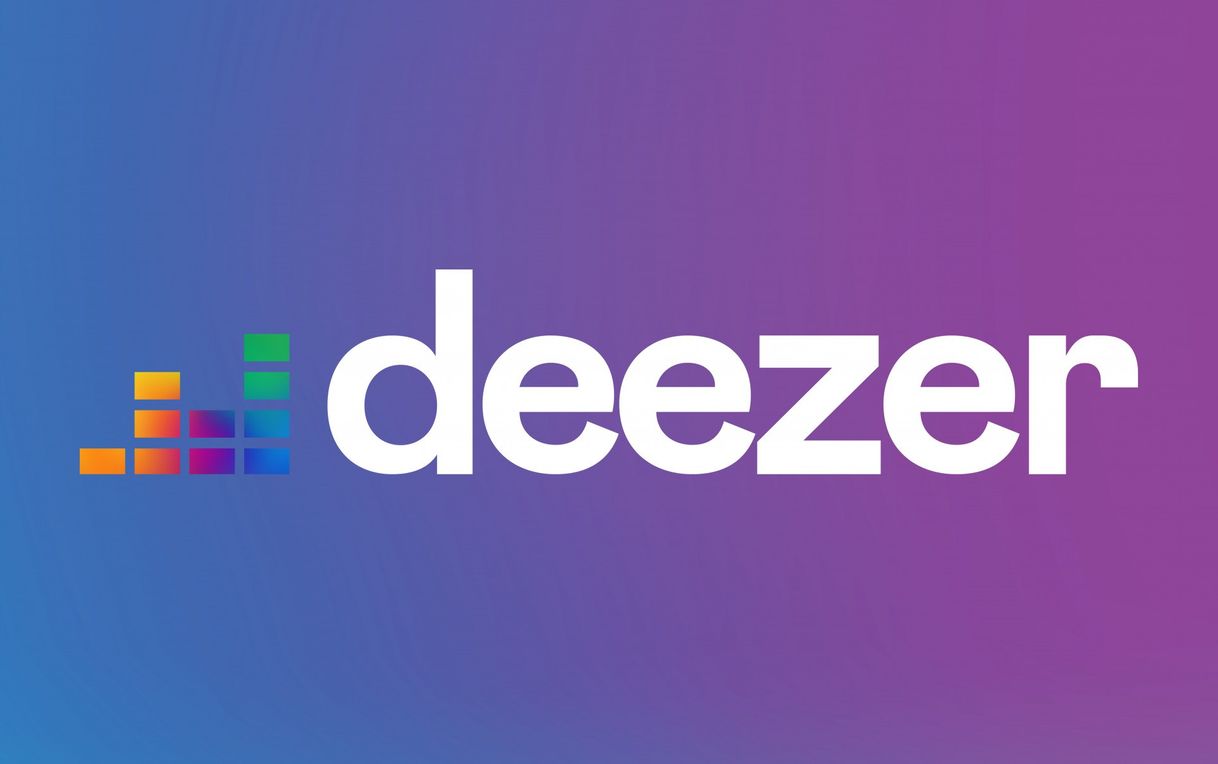 Aplicaciones Deezer Premium