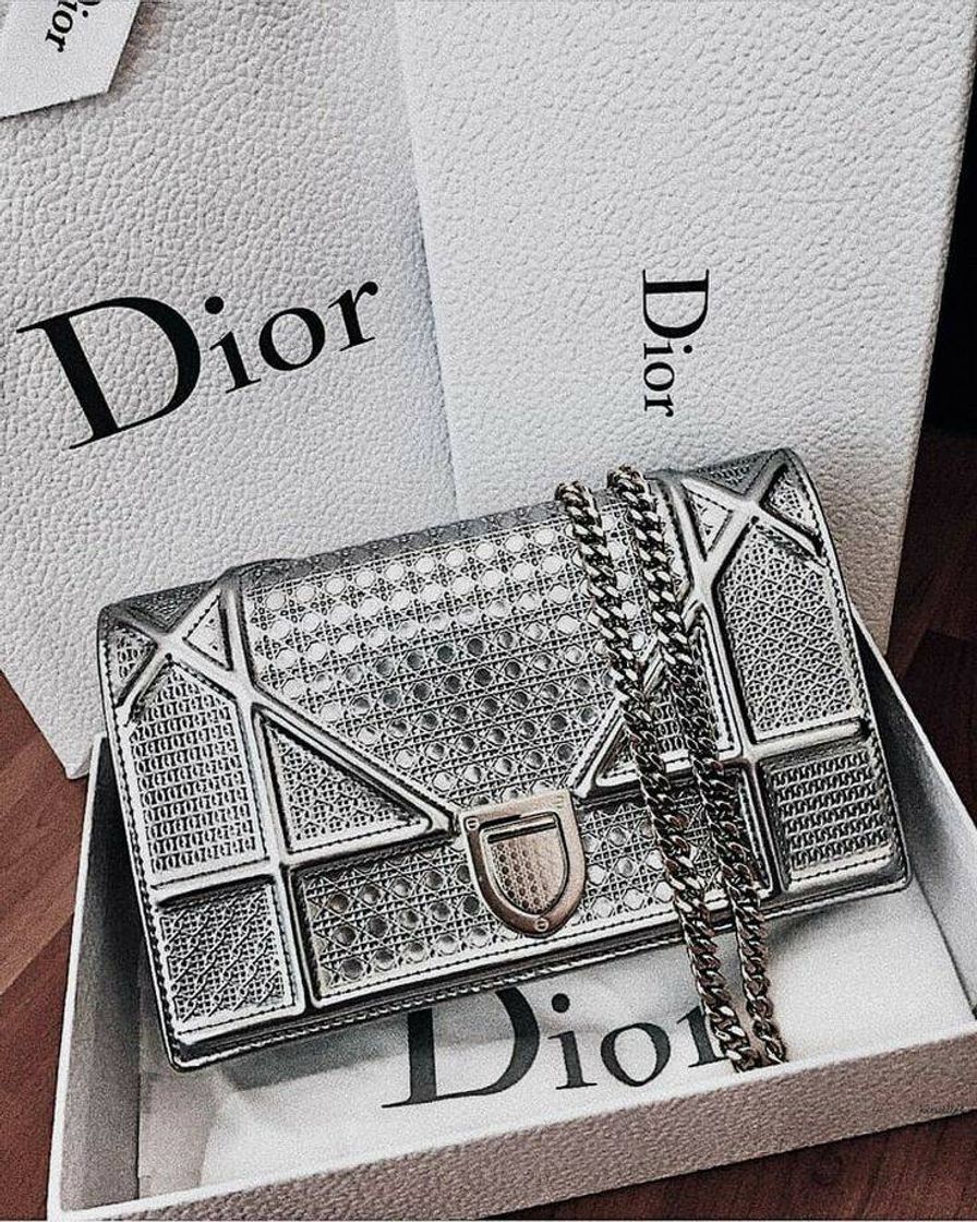 Moda DIOR