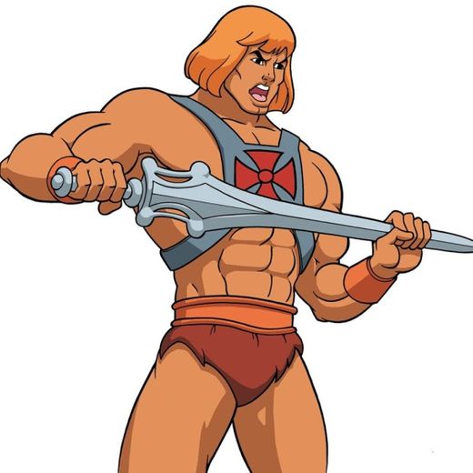 He Man em Português DUBLADO | O Remédio - YouTube