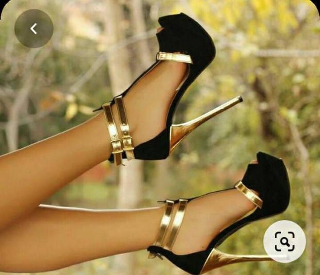 Social Sapatos