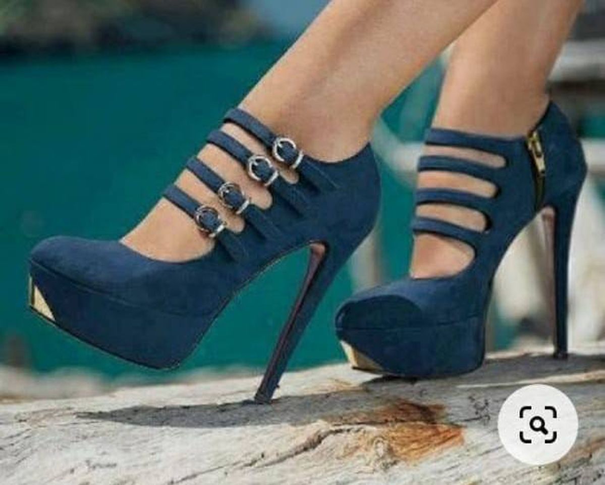 Social Sapatos