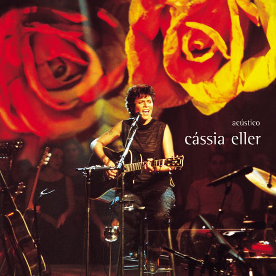 Music Malandragem ( Cassia eller)