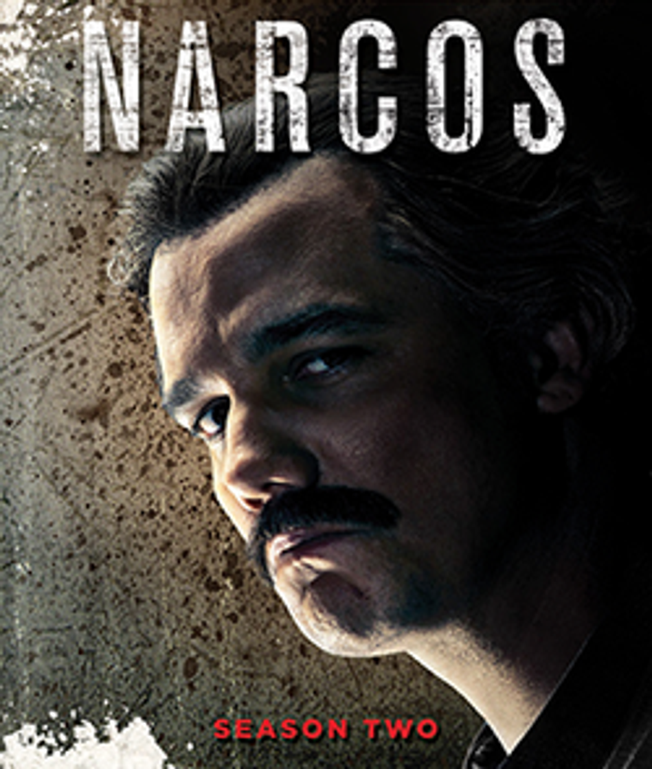 Series Série narcos