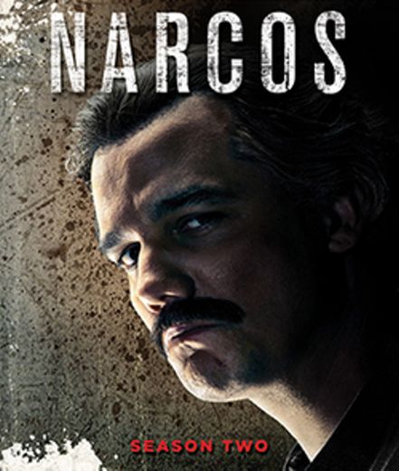 Série narcos