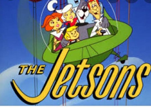 Desenho os jetsons