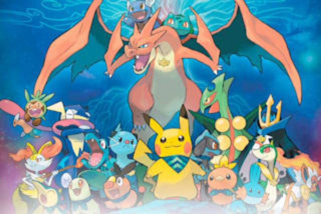 Pokémon