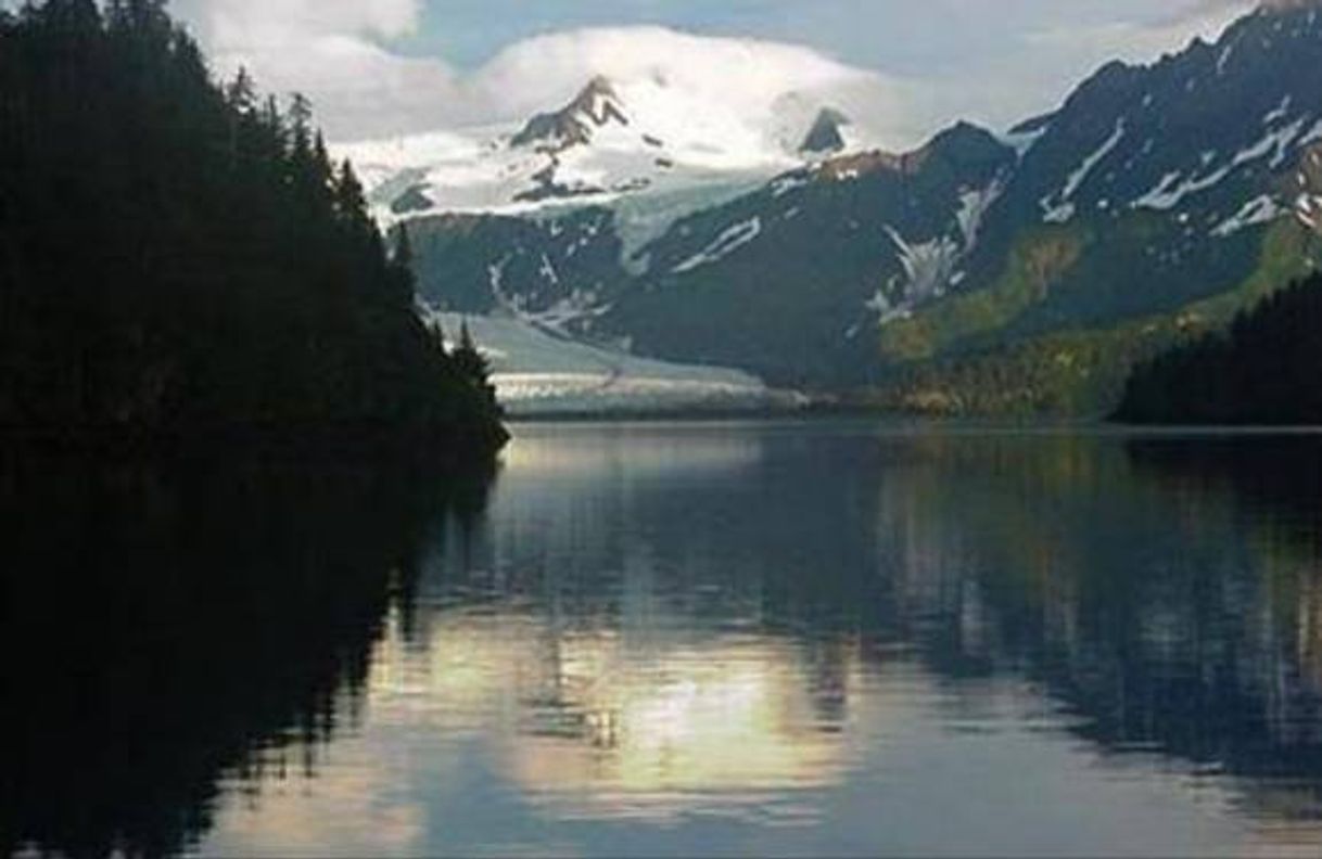 Lugar Kenai Fjords National Park (U.S. National Park Service)