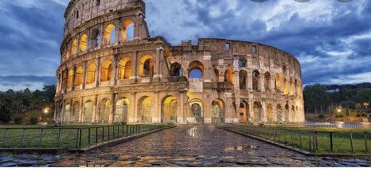 Coliseu (Roma) 