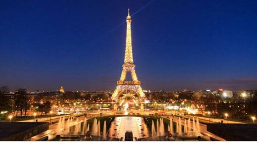 Torre Eiffel (Paris)