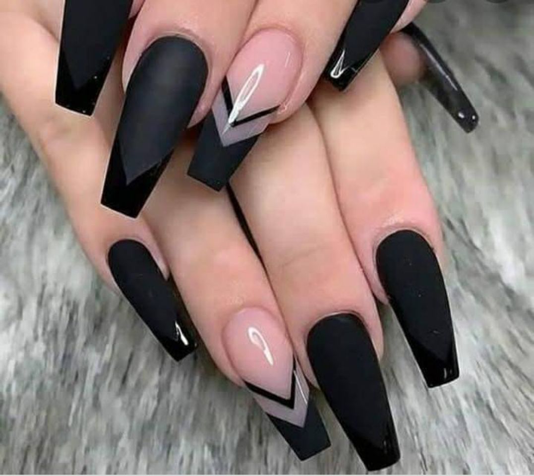 Social Unhas pretas