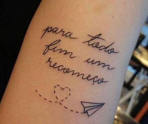 Tattoo