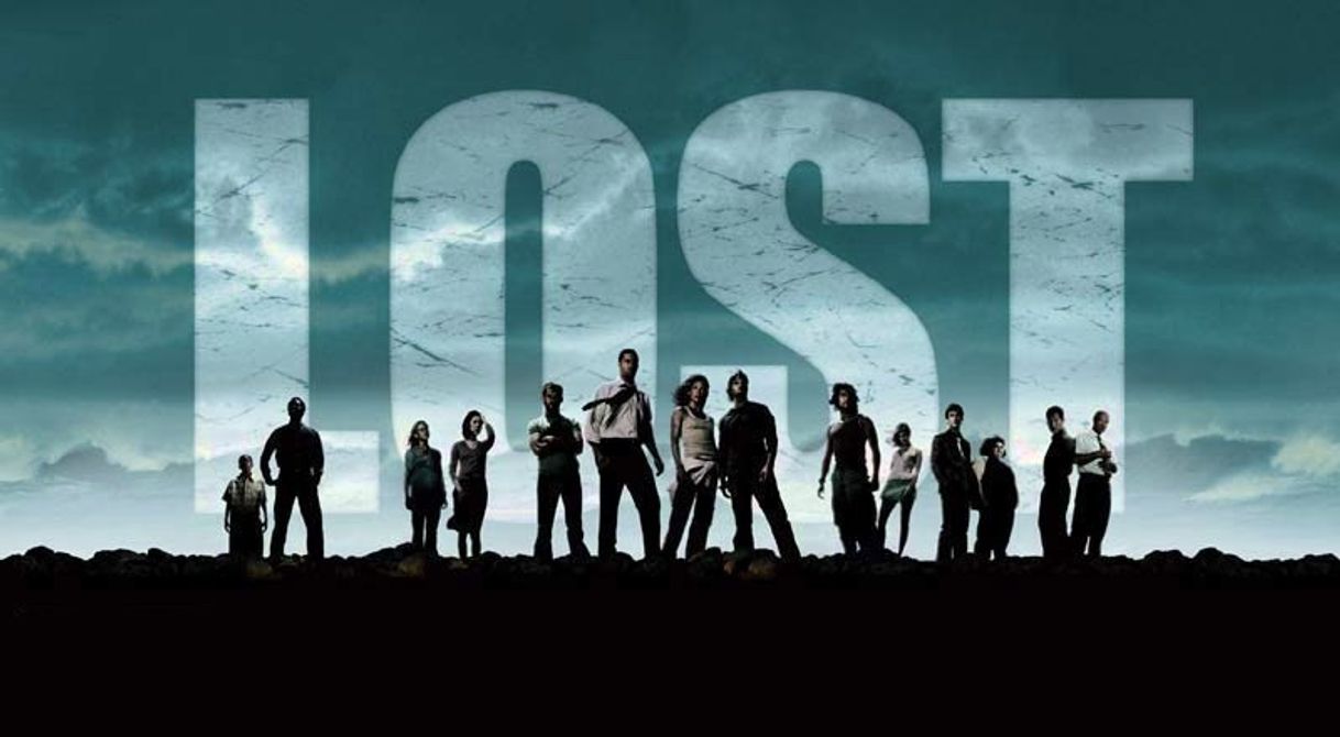 Serie Lost