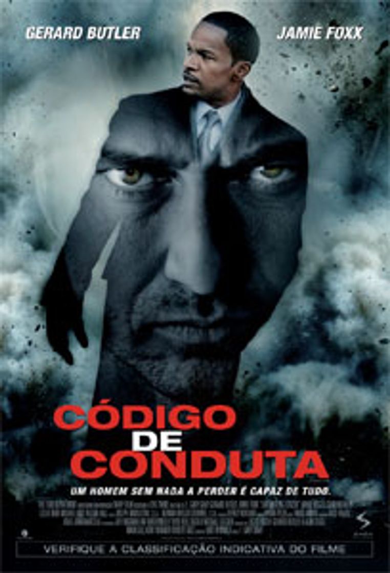 Películas Filme código de conduta 