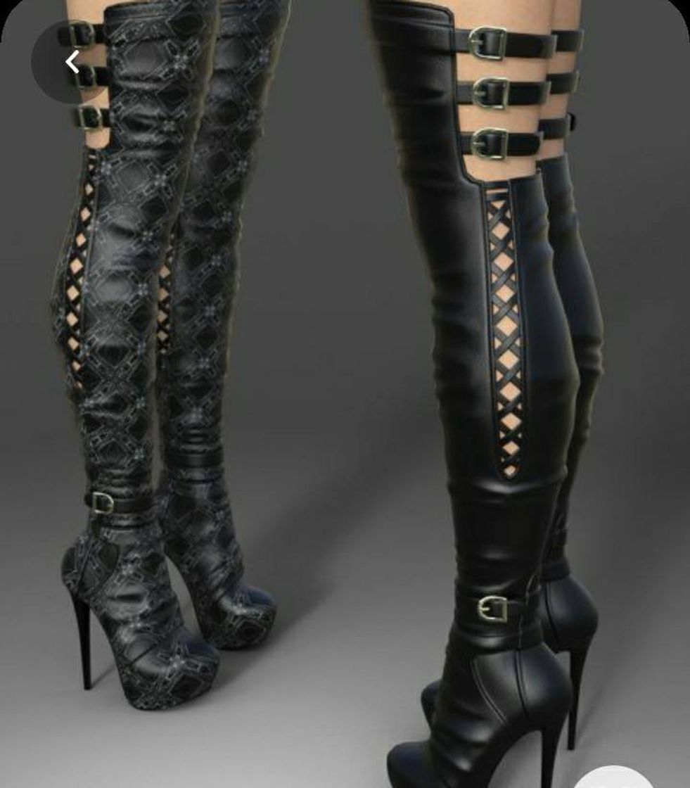 Social Botas