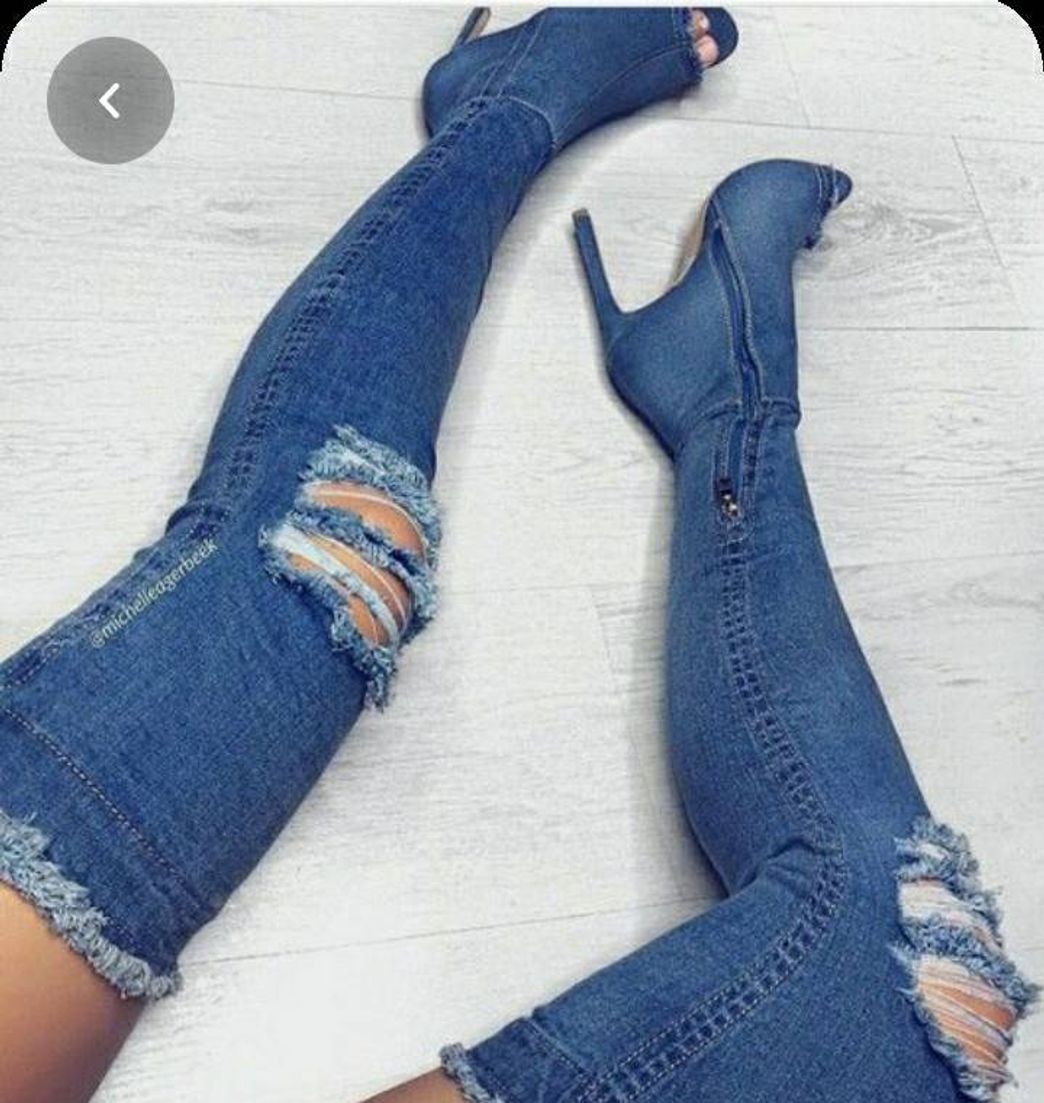 Social Botas