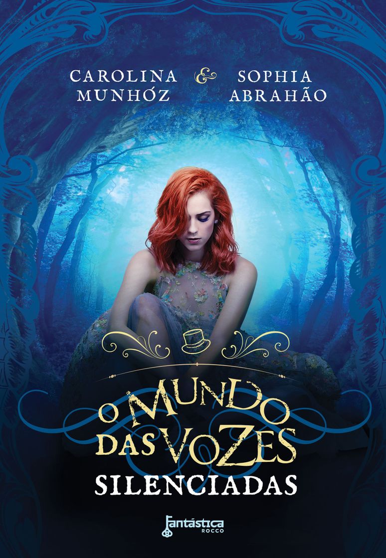 Book o mundo das vozes silenciadas