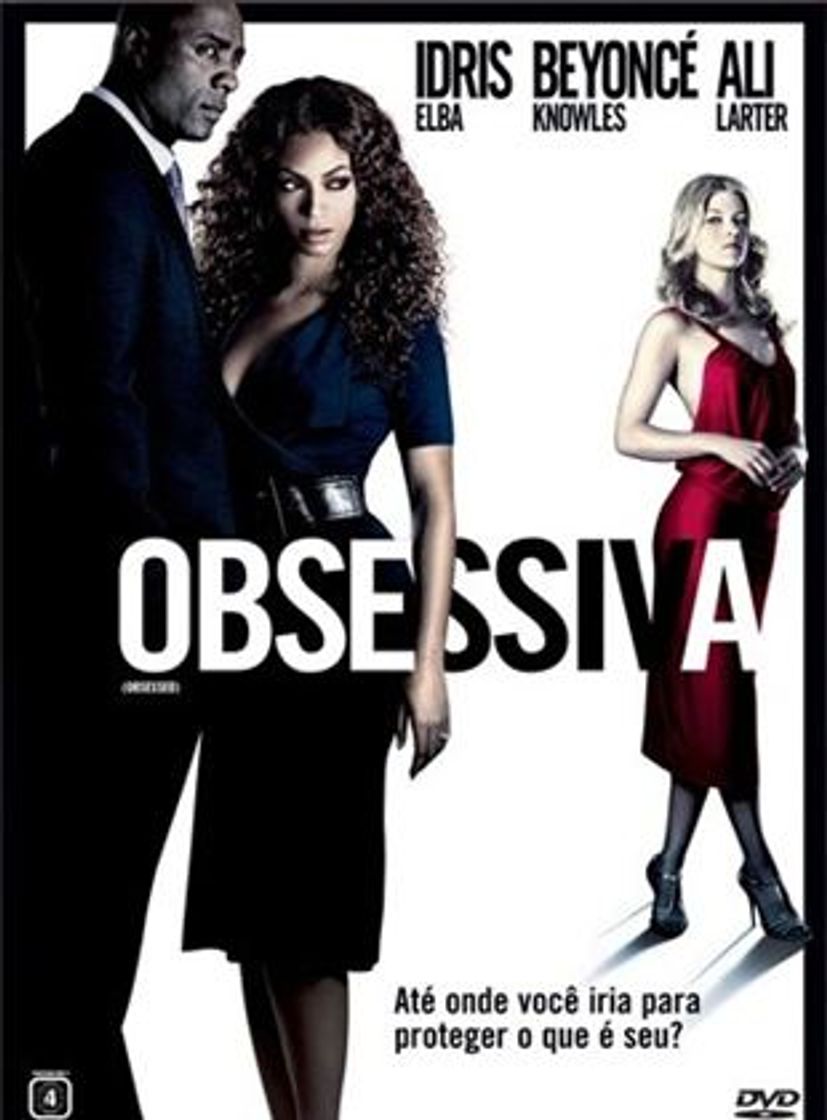 Movie Filme obsessiva 