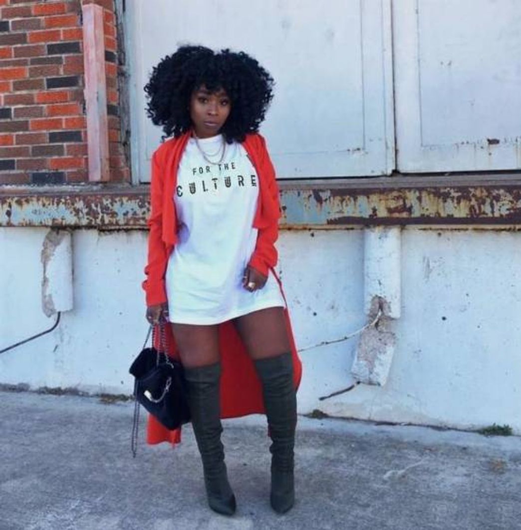 Social Looks com botas 