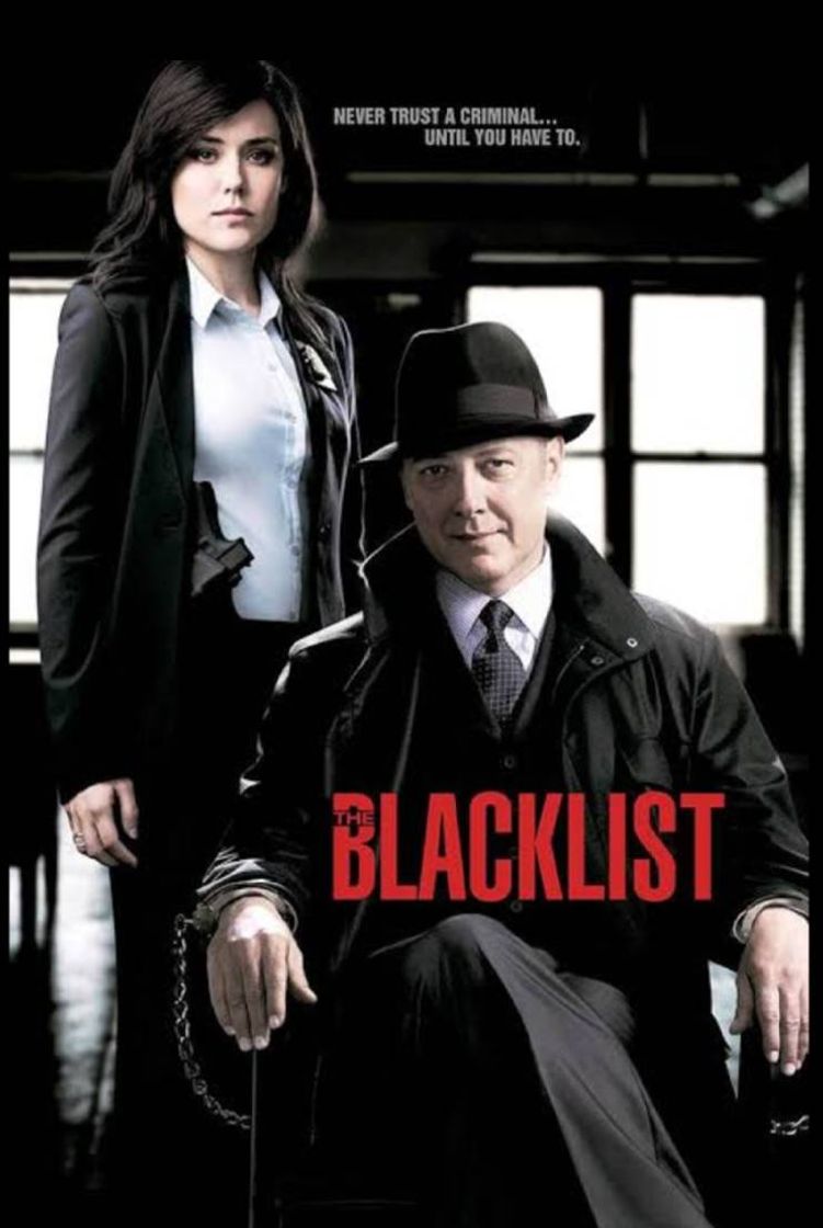 Black list