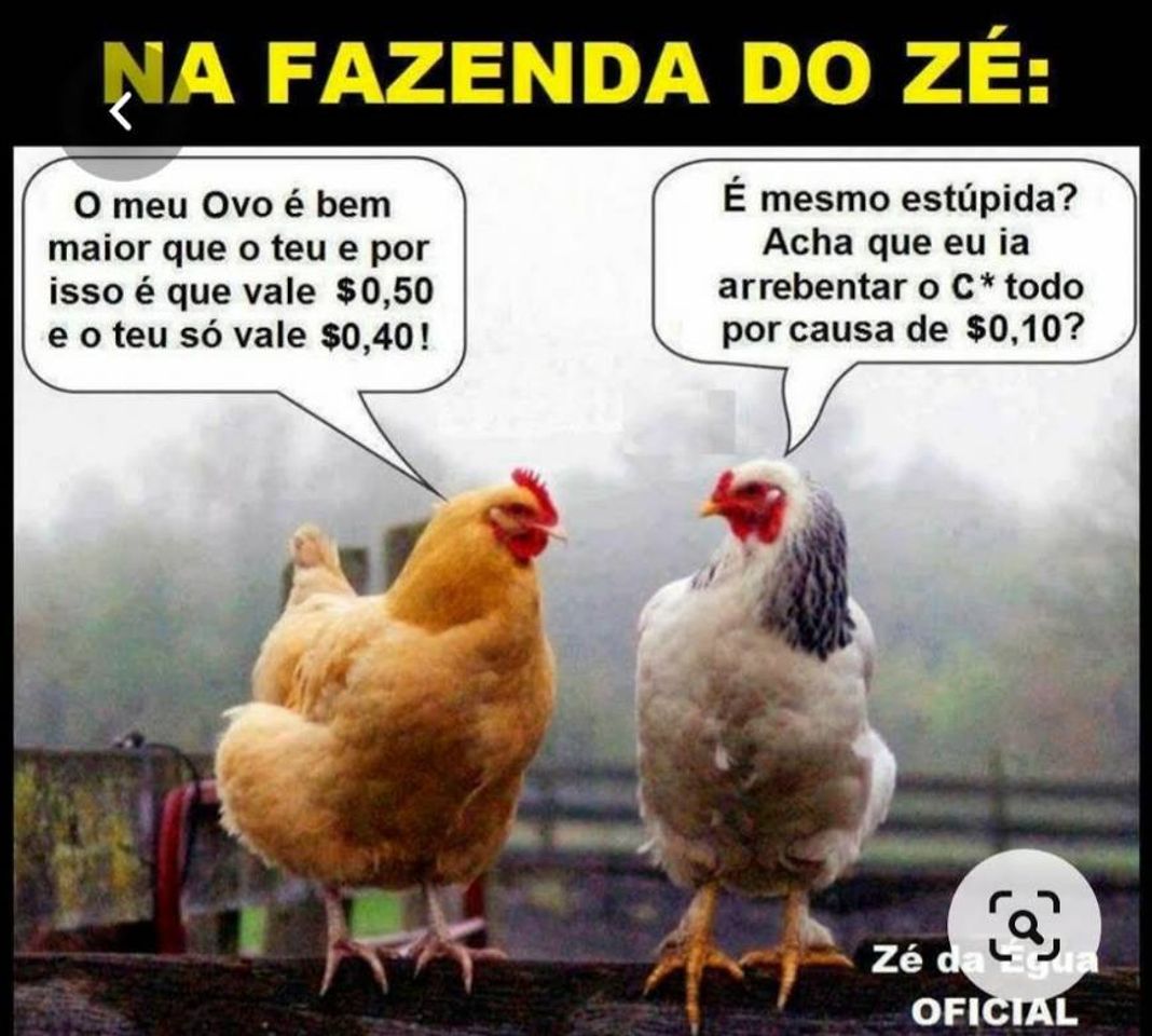 Social Só pra rir...